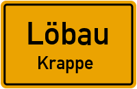 Krappe in LöbauKrappe