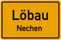 Bautzner Landstraße in 02708 Löbau (Nechen)
