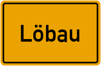 Löbau in Sachsen