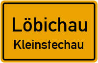 K 505 in LöbichauKleinstechau