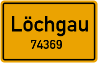 74369 Löchgau