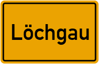 Wo liegt Löchgau?