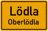 Zum Sandberg in 04617 Lödla (Oberlödla)
