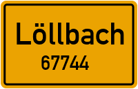 67744 Löllbach