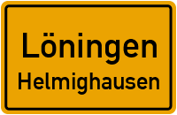 Eichenwald in LöningenHelmighausen