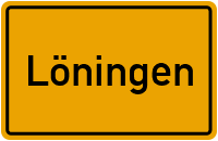 Löningen in Niedersachsen