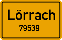 79539 Lörrach