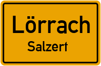 Salzert