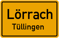 Tüllingen