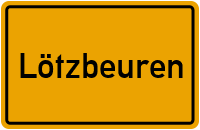 Lötzbeuren in Rheinland-Pfalz