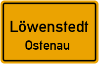 Ostenauer Weg in LöwenstedtOstenau