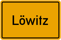 Löwitz in Mecklenburg-Vorpommern