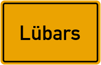 Lübars in Sachsen-Anhalt