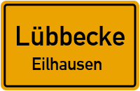Grabenäckerweg in 32312 Lübbecke (Eilhausen)