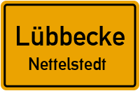 Westerbergweg in 32312 Lübbecke (Nettelstedt)