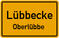 Elstersiek in LübbeckeOberlübbe