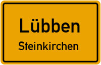 Am Burglehn in LübbenSteinkirchen