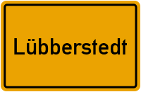 Lübberstedt in Niedersachsen
