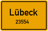 23554 Lübeck