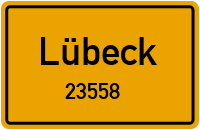 23558 Lübeck