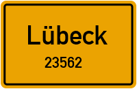 23562 Lübeck