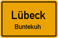 Spenglerstraße in 23556 Lübeck (Buntekuh)