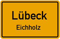 Priemelweg in LübeckEichholz