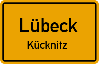 An der Kehre in 23569 Lübeck (Kücknitz)