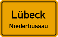 Schnakenkoppel in LübeckNiederbüssau