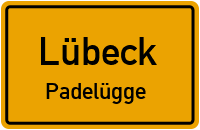 Gut Padelügge in LübeckPadelügge