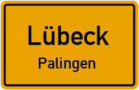Bülowbrücke in LübeckPalingen