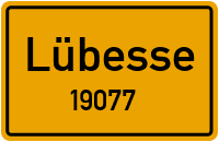 19077 Lübesse
