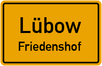 Zum Netzboden in LübowFriedenshof