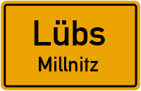 Millnitz in LübsMillnitz