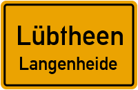 Langenheide