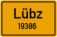 19386 Lübz
