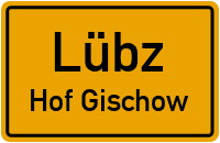 Klein Niendorfer Straße in LübzHof Gischow