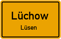 Lüsen in LüchowLüsen
