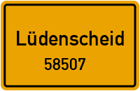 58507 Lüdenscheid