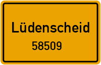 58509 Lüdenscheid
