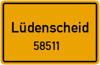 58511 Lüdenscheid