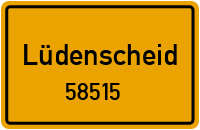 58515 Lüdenscheid