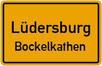 Bockelkathener Str. in LüdersburgBockelkathen