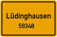 59348 Lüdinghausen
