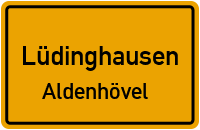 Aldenhövel in LüdinghausenAldenhövel