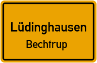 Bechtrup in LüdinghausenBechtrup