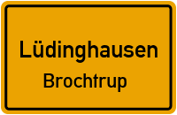 Brochtrup in LüdinghausenBrochtrup