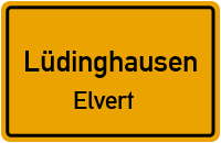 Elvert in LüdinghausenElvert