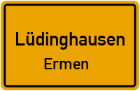 Ermen in LüdinghausenErmen