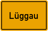 Lüggau in Niedersachsen
